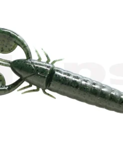 Deps Clap Craw Craws