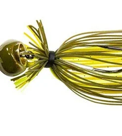 Z Man Bladed Jigs Freedom CFL Chatterbaits