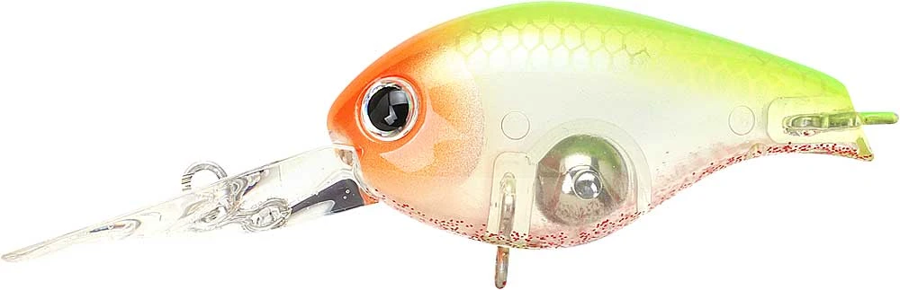 Lucky Craft Shallow Diving (0-7ft.) Clutch Series 22 Lucky Craft Shallow Diving (0-7ft.) Clutch Series