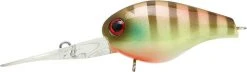 Lucky Craft Shallow Diving (0-7ft.) Clutch Series 53 Lucky Craft Shallow Diving (0-7ft.) Clutch Series