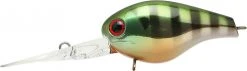 Lucky Craft Shallow Diving (0-7ft.) Clutch Series 51 Lucky Craft Shallow Diving (0-7ft.) Clutch Series