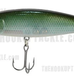 Lucky Craft Pointer 128SP