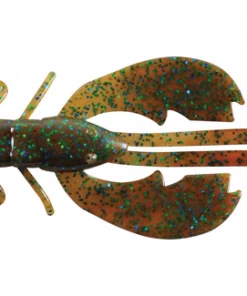 Berkley Craws Powerbait Crazy Leg Chigger Craw