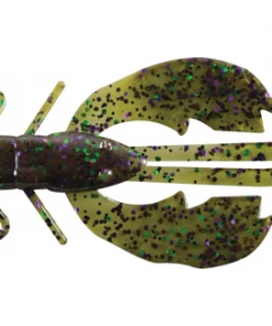 Berkley Craws Powerbait Crazy Leg Chigger Craw