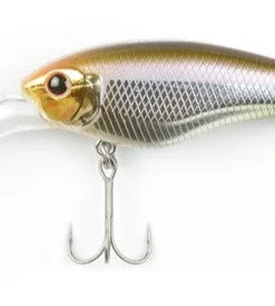 ISM Closer 55F Shallow Diving (0-7ft.)