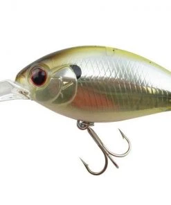 Evergreen USA CR-8 Crankbaits Medium Diving (8-14ft.)