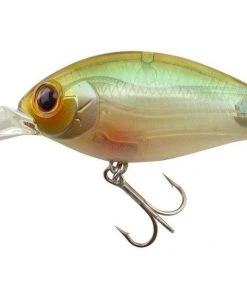 Evergreen USA Shallow Diving (0-7ft.) CR-6 Crankbaits