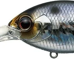 Evergreen USA CR-16 Crankbaits Deep Diving (15 Ft.+) 24 Evergreen USA CR-16 Crankbaits Deep Diving (15 Ft.+)