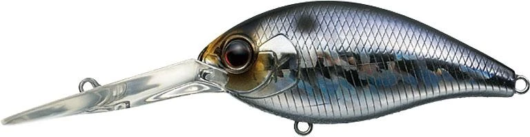 Evergreen USA CR-16 Crankbaits Deep Diving (15 Ft.+) 11 Evergreen USA CR-16 Crankbaits Deep Diving (15 Ft.+)