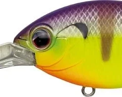 Evergreen USA CR-16 Crankbaits Deep Diving (15 Ft.+) 28 Evergreen USA CR-16 Crankbaits Deep Diving (15 Ft.+)