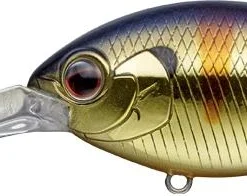 Evergreen USA CR-16 Crankbaits Deep Diving (15 Ft.+) 27 Evergreen USA CR-16 Crankbaits Deep Diving (15 Ft.+)