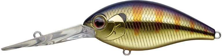 Evergreen USA CR-16 Crankbaits Deep Diving (15 Ft.+) 14 Evergreen USA CR-16 Crankbaits Deep Diving (15 Ft.+)