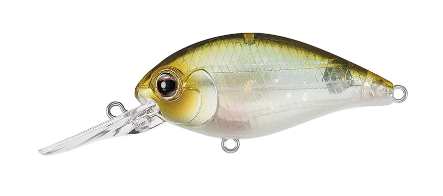 Evergreen USA CR-16 Crankbaits Deep Diving (15 Ft.+) 13 Evergreen USA CR-16 Crankbaits Deep Diving (15 Ft.+)