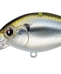 Evergreen USA CR-16 Crankbaits Deep Diving (15 Ft.+) 25 Evergreen USA CR-16 Crankbaits Deep Diving (15 Ft.+)