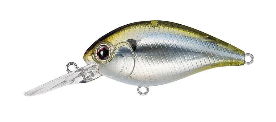 Evergreen USA CR-16 Crankbaits Deep Diving (15 Ft.+) 12 Evergreen USA CR-16 Crankbaits Deep Diving (15 Ft.+)