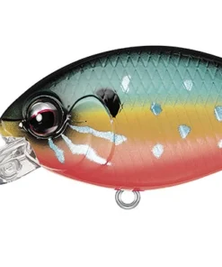 Evergreen USA CR-16 Crankbaits Deep Diving (15 Ft.+) 23 Evergreen USA CR-16 Crankbaits Deep Diving (15 Ft.+)