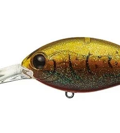 Evergreen USA CR-13 Crankbaits Medium Diving (8-14ft.)