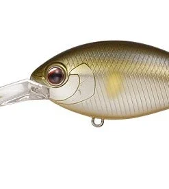 Evergreen USA CR-13 Crankbaits Medium Diving (8-14ft.)