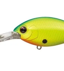 Evergreen USA CR-13 Crankbaits Medium Diving (8-14ft.)