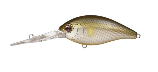 Evergreen USA CR-16 Crankbaits Deep Diving (15 Ft.+) 3 Evergreen USA CR-16 Crankbaits Deep Diving (15 Ft.+)