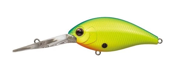 Evergreen USA CR-16 Crankbaits Deep Diving (15 Ft.+) 4 Evergreen USA CR-16 Crankbaits Deep Diving (15 Ft.+)