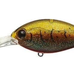 Evergreen USA CR-16 Crankbaits Deep Diving (15 Ft.+) 20 Evergreen USA CR-16 Crankbaits Deep Diving (15 Ft.+)
