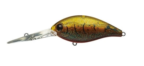 Evergreen USA CR-16 Crankbaits Deep Diving (15 Ft.+) 7 Evergreen USA CR-16 Crankbaits Deep Diving (15 Ft.+)