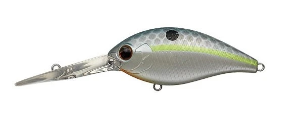 Evergreen USA CR-16 Crankbaits Deep Diving (15 Ft.+) 8 Evergreen USA CR-16 Crankbaits Deep Diving (15 Ft.+)