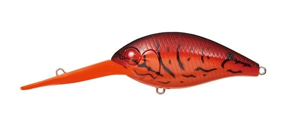 Evergreen USA CR-16 Crankbaits Deep Diving (15 Ft.+) 6 Evergreen USA CR-16 Crankbaits Deep Diving (15 Ft.+)