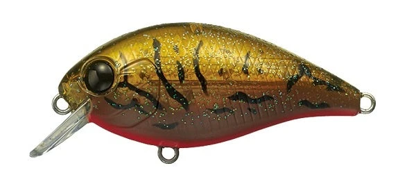 Evergreen USA CR-2 Crankbaits 7 Evergreen USA CR-2 Crankbaits