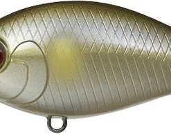 Evergreen USA CR-4 Crankbaits Shallow Diving (0-7ft.)