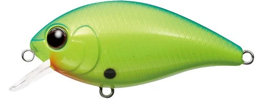 Evergreen USA CR-4 Crankbaits Shallow Diving (0-7ft.) 4 Evergreen USA CR-4 Crankbaits Shallow Diving (0-7ft.)