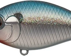 Evergreen USA CR-4 Crankbaits Shallow Diving (0-7ft.) 10 Evergreen USA CR-4 Crankbaits Shallow Diving (0-7ft.)