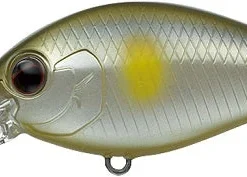 Evergreen USA Shallow Diving (0-7ft.) CR-6 Crankbaits