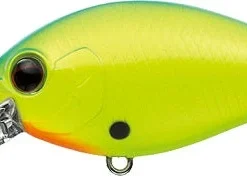 Evergreen USA Shallow Diving (0-7ft.) CR-6 Crankbaits