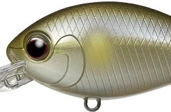 Evergreen USA CR-8 Crankbaits Medium Diving (8-14ft.)