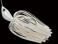 Nories Crystal S Power Roll Spinnerbaits