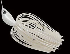 Nories Crystal S Power Roll Spinnerbaits