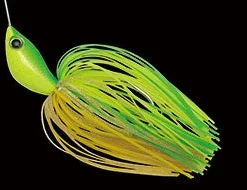 Nories Crystal S Power Roll Spinnerbaits