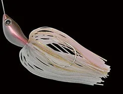 Nories Crystal S Power Roll Spinnerbaits