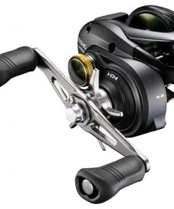Shimano Curado 300K Casting Reels