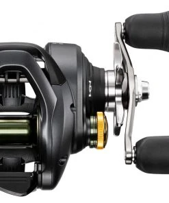 Shimano Curado 300K Casting Reels 9 Shimano Curado 300K Casting Reels