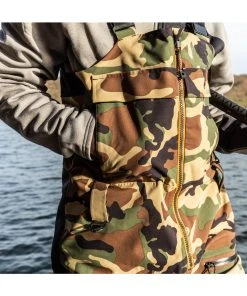 Simms Pants/Shorts CX Bib