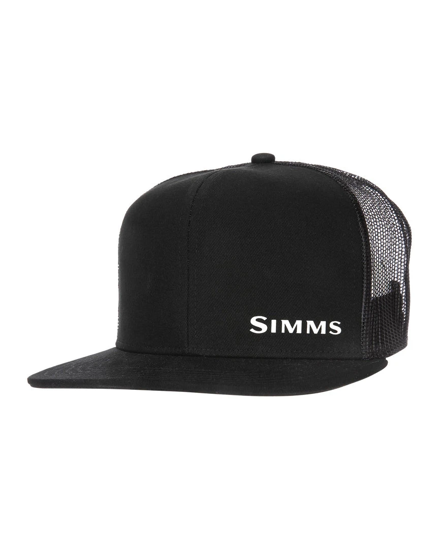 Simms CX Flat Brim Cap 3 Simms CX Flat Brim Cap