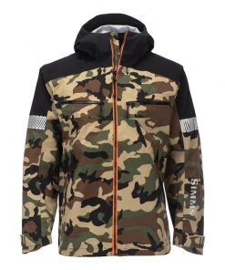 Simms Hoodies/Jackets CX Jacket