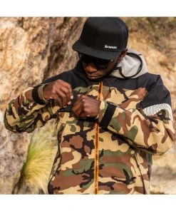 Simms Hoodies/Jackets CX Jacket
