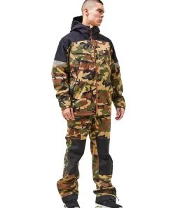 Simms Hoodies/Jackets CX Jacket