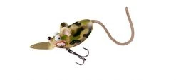 Jackall Chiri Chiri Riser Wakebaits