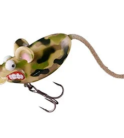 Jackall Chiri Chiri Riser Wakebaits