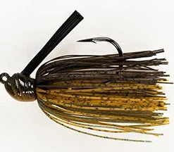 Dirty Jigs No-Jack Flipping Jigs